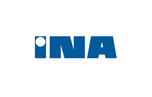 INA Logo