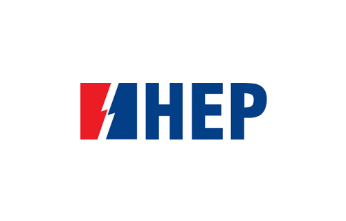 HEP Logo