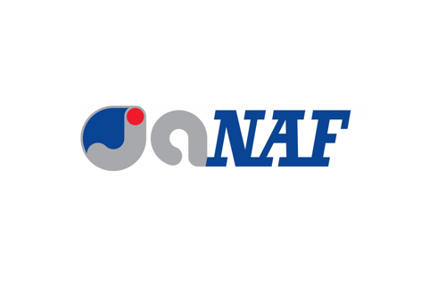Janaf Logo